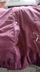 manteau 48 50