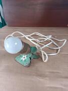 Lampe-pince