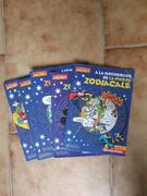 Mini histoires de Mickey