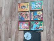 DVDs enfant