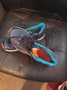 basket asics tale 42