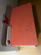 bureau maternelle