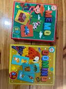 jeu Memory + domino