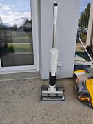 aspirateur laveur