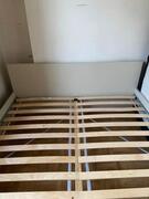 donne lit + matelas IKEA 140x200
