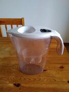Carafe filtrante non compatible filtres brita