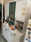 buffet de cuisine