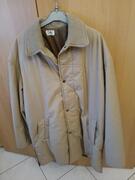 MANTEAU 3/4 HOMME