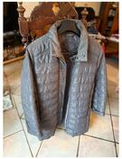 manteau moltonné un jour ailleurs T40