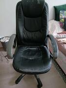 chaise bureau