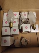 lot ampoules E14 non Eco