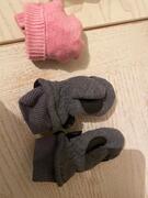 gants 2/quatre ans