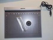 Tablette graphique de dessin - Medion MD85637
