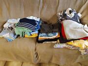 lot vêtements