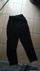pantalon ville