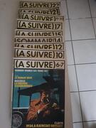Donne revues A SUIVRE