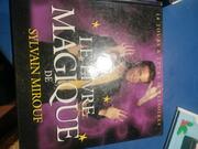 le livre magique