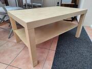 Table basse Ikea