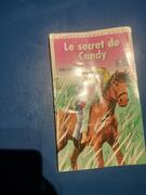 le secret de Candy