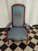 Fauteuil Voltaire