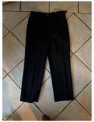 Pantalon noir Saint Hilaire Taille 42