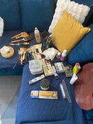 Arr peinture toile