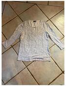 Tee-shirt un jour ailleurs Taille 1