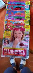 magazines pleine vie
