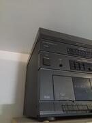 Toshiba Stereo musique avec fil