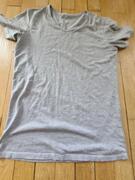 2 hautes hommes été taille L