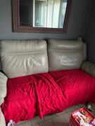 2 canapés 2 places électriques