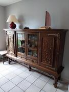 buffet salle à manger