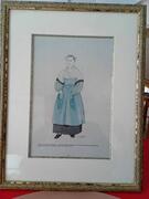 tableau de Rochefort en Terre