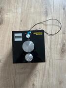 petit radio à piles