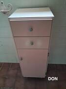 petit meuble salle de bain