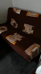 URGENT MEUBLE TV ET CLIC CLAC