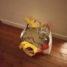 vêtements grossesse T38