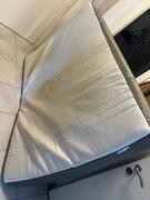 matelas IKEA 140x200