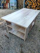 table basse à venir chercher rapidement