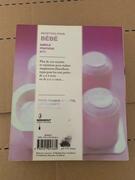 Livre « recettes pour bébé »