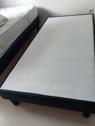 Sommier lit 90/190