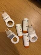 Lampes de torche sans piles