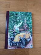 livre sur l'automobile collection L'illustration
