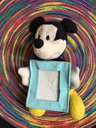 peluche Mickey