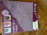 Gabarits création de boîtes