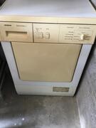 sèche-linge Siemens à réparer ou pour pièces
