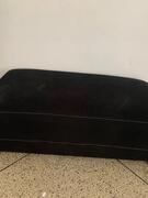 banquette en bon état