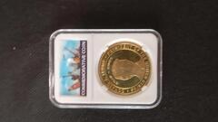 Pièce de collection