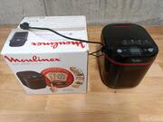 machine à pain Moulinex pour bricoleur