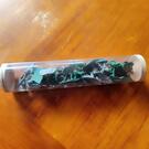 Lot de soldats en plastique